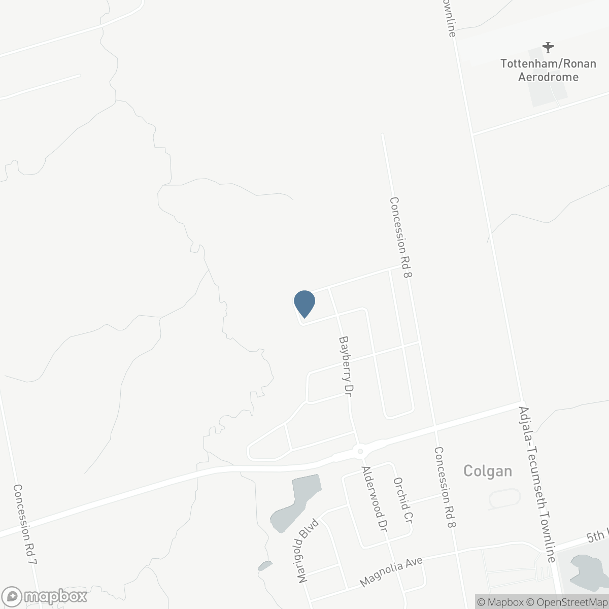54 SPARROW WAY, New Tecumseth, Ontario L0G 1W0